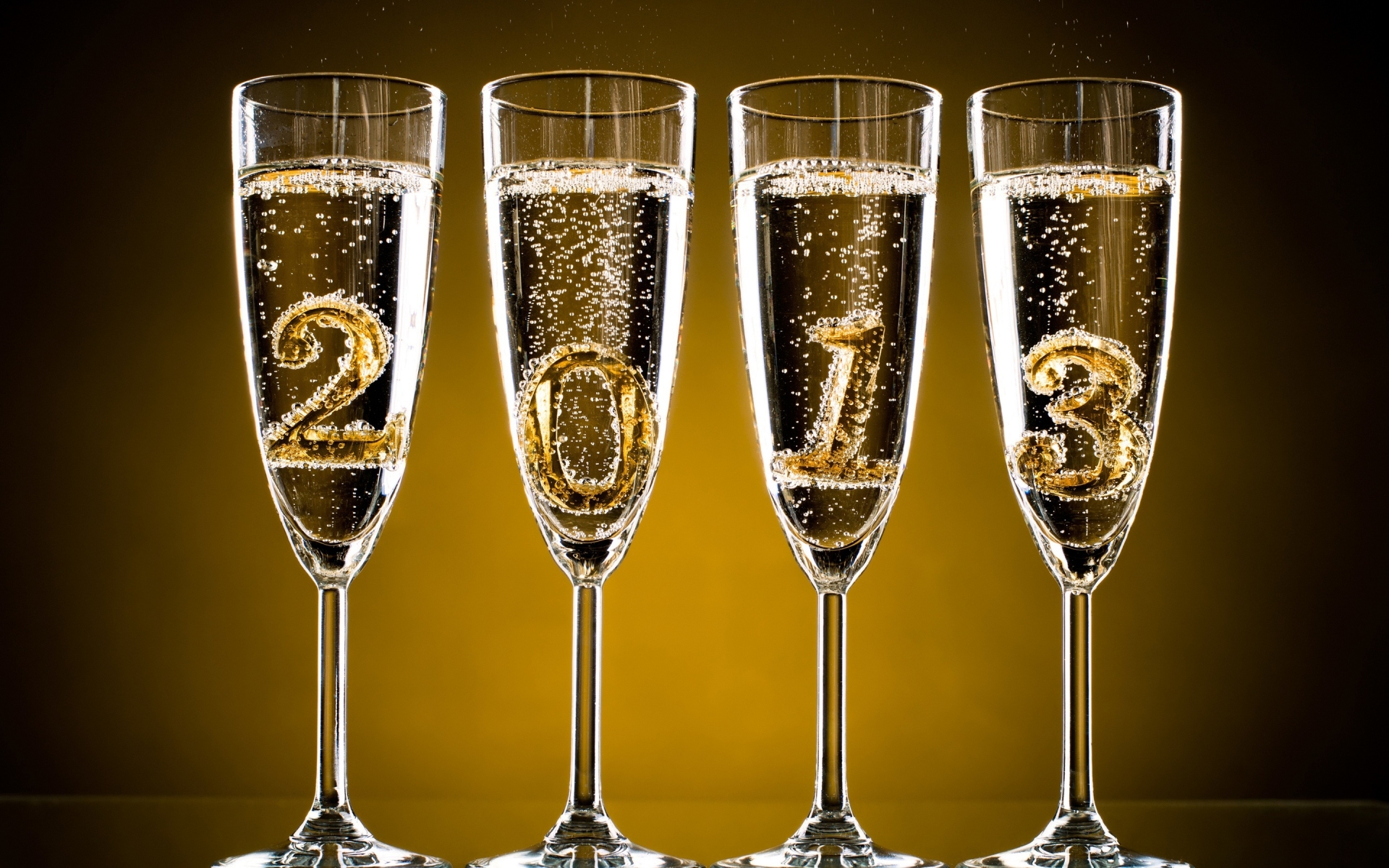 2013 Champagne for 1920 x 1200 widescreen resolution