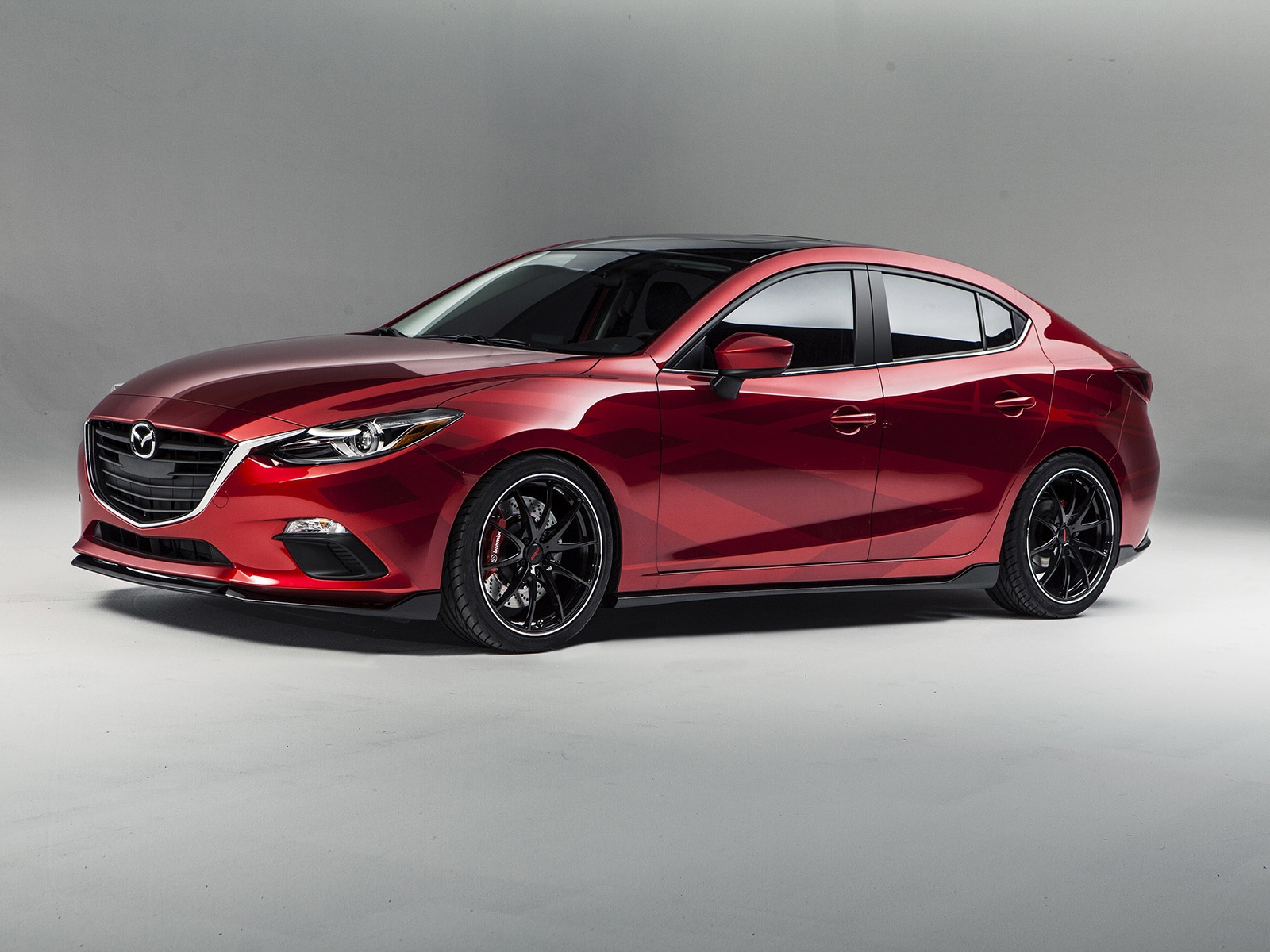 2013 Mazda Sema Concept for 1600 x 1200 resolution
