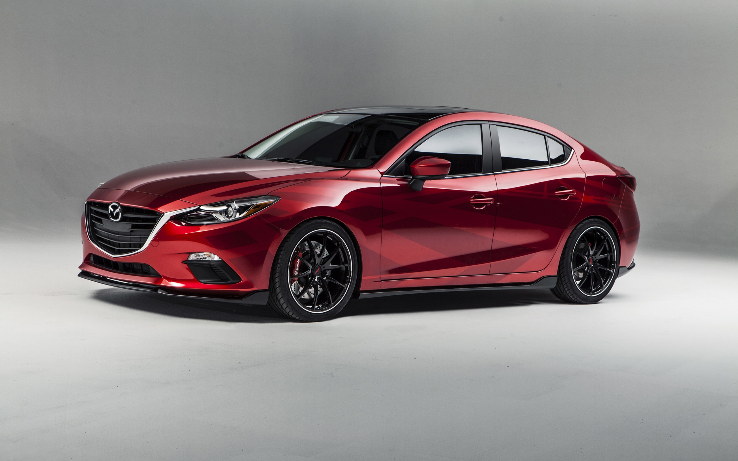 2013 Mazda Sema Concept for 2560 x 1600 widescreen resolution
