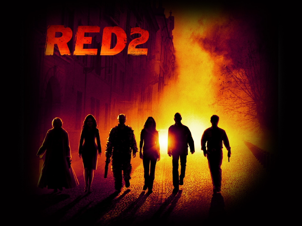 2013 RED 2 for 1152 x 864 resolution