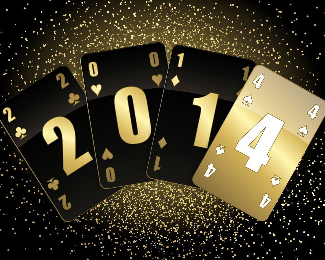 2014 Cards for 1280 x 1024 resolution