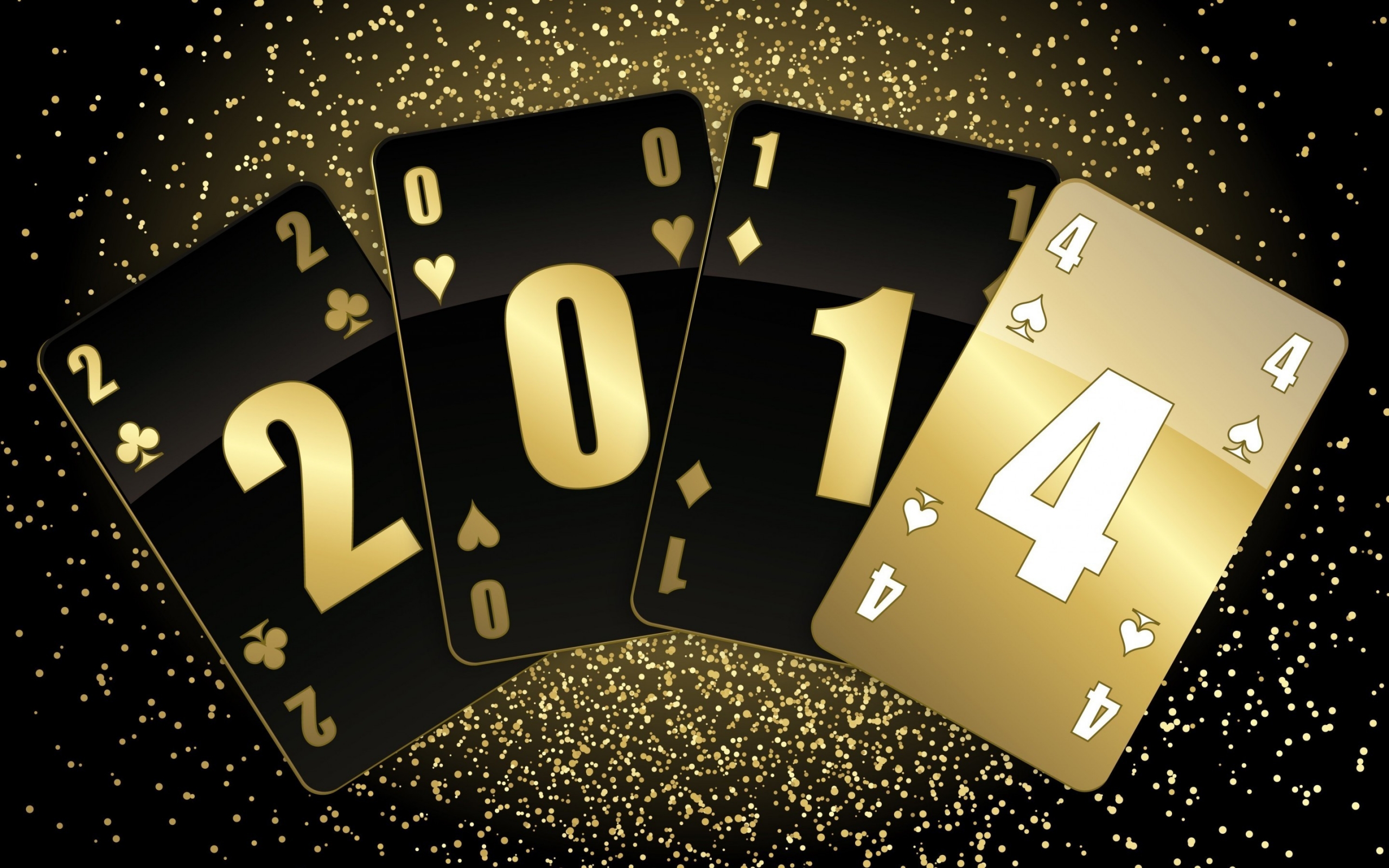 2014 Cards for 2560 x 1600 widescreen resolution