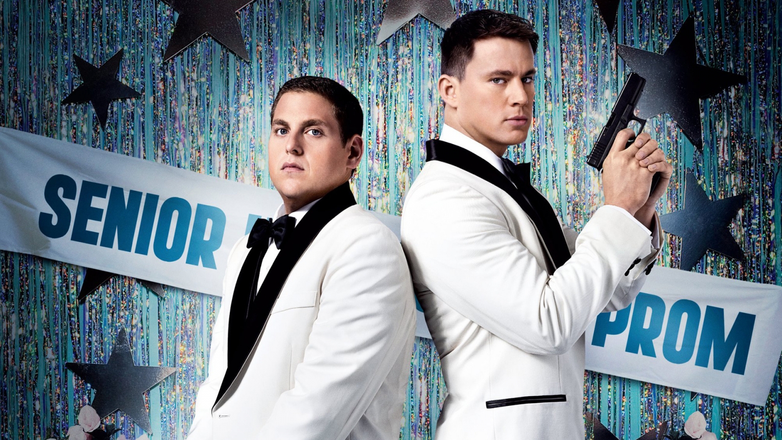 21 Jump Street for 1600 x 900 HDTV resolution