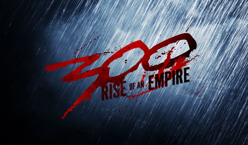 300 Rise of an Empire for 1024 x 600 widescreen resolution