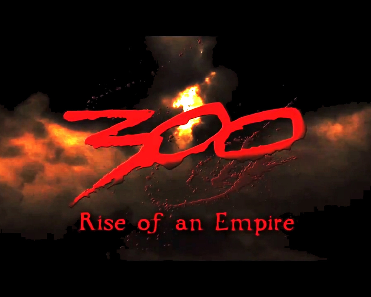 300 Rise of an Empire 2014 for 1280 x 1024 resolution