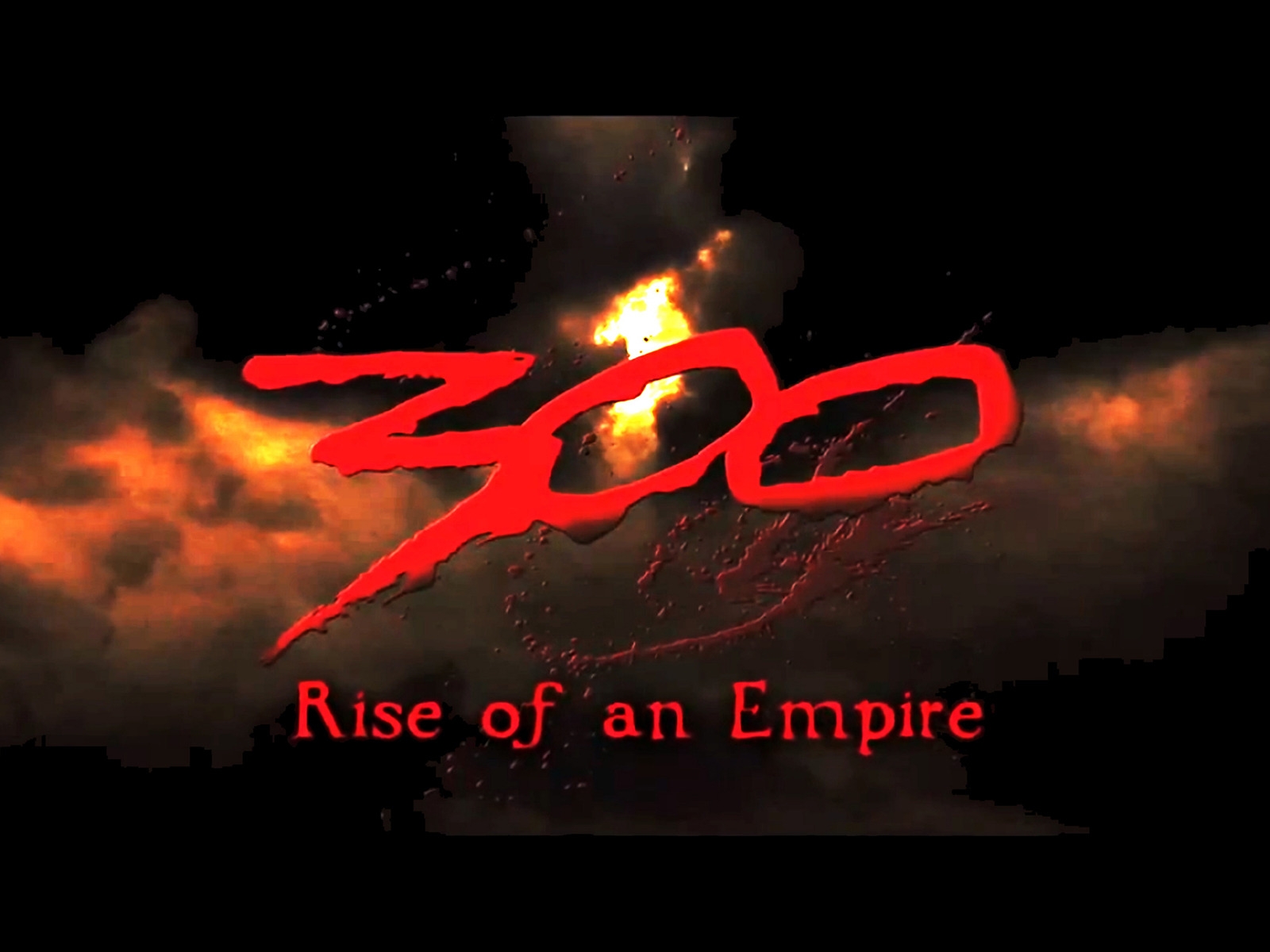 300 Rise of an Empire 2014 for 1600 x 1200 resolution