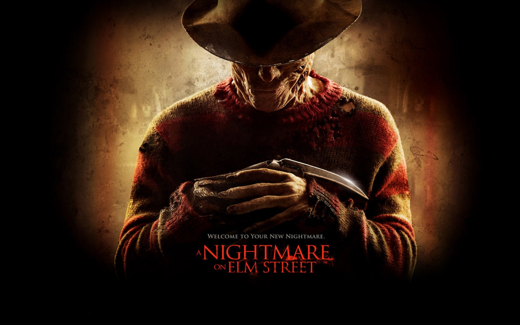 A Nightmare on Elm Street for 1680 x 1050 widescreen resolution