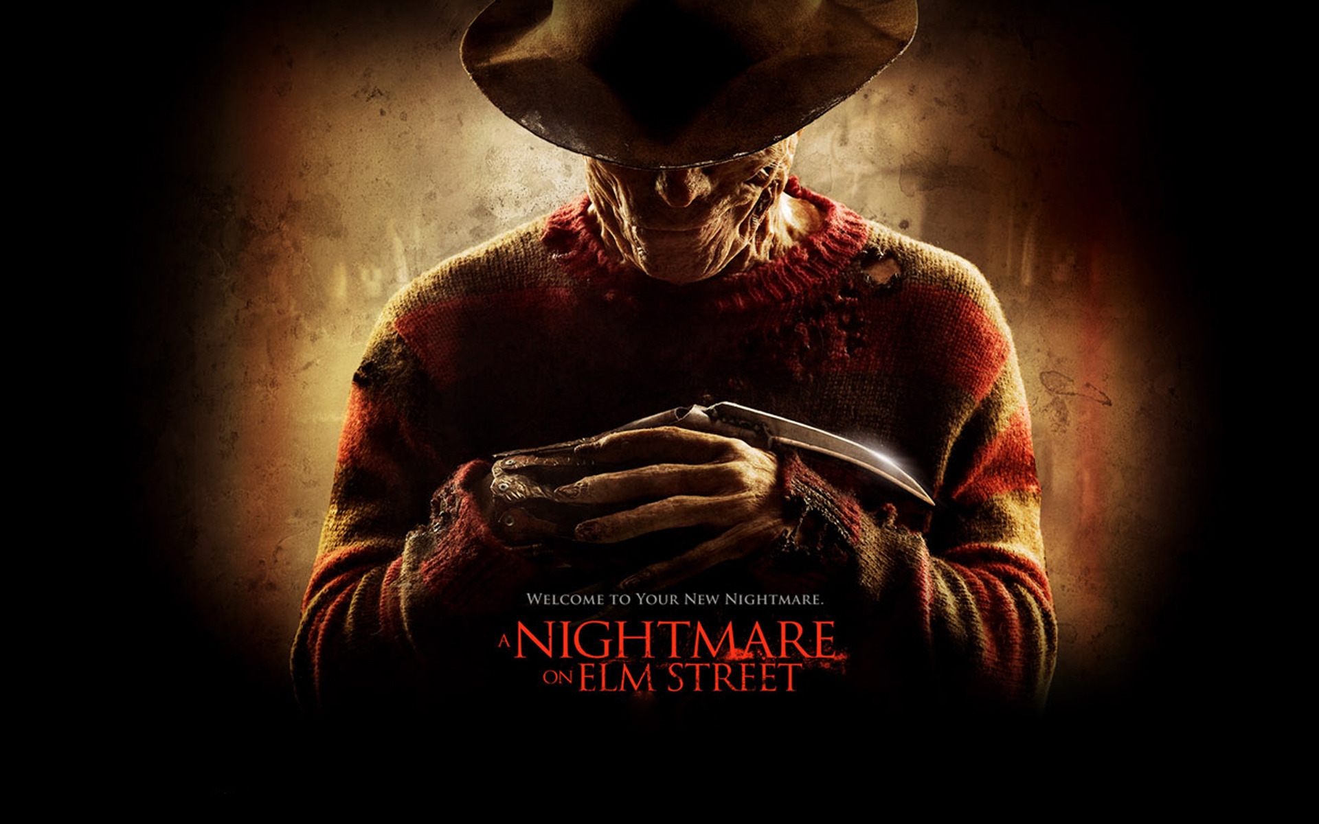 A Nightmare on Elm Street for 1920 x 1200 widescreen resolution