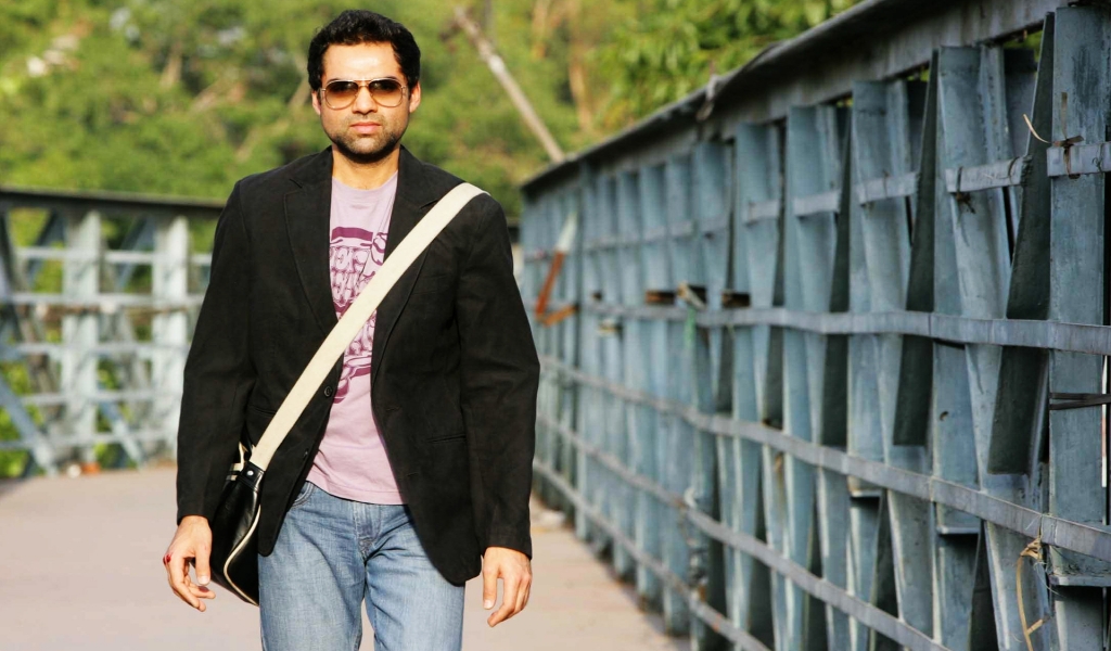 Abhay Singh Deol for 1024 x 600 widescreen resolution
