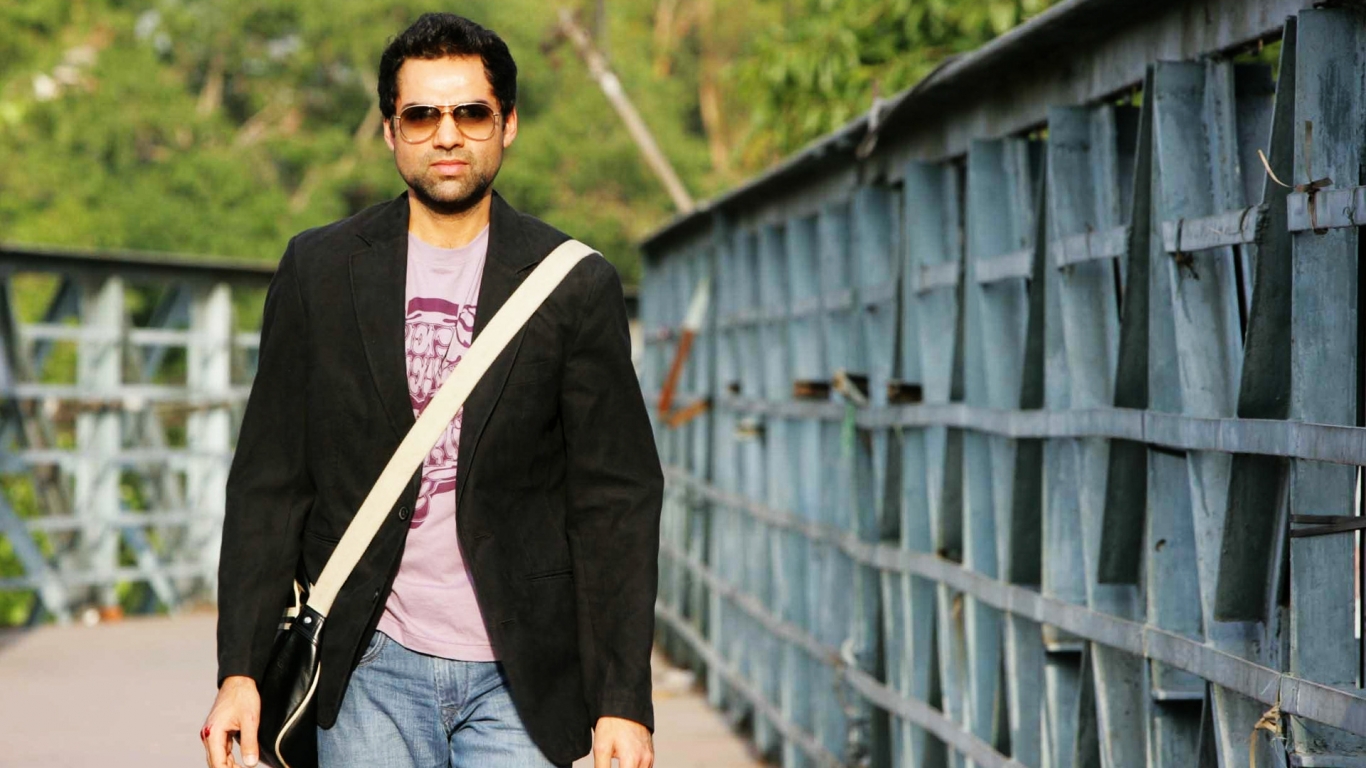 Abhay Singh Deol for 1366 x 768 HDTV resolution