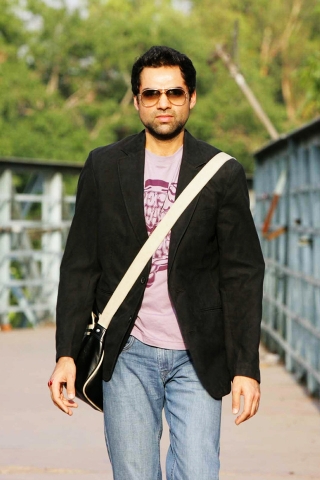 Abhay Singh Deol for 320 x 480 iPhone resolution