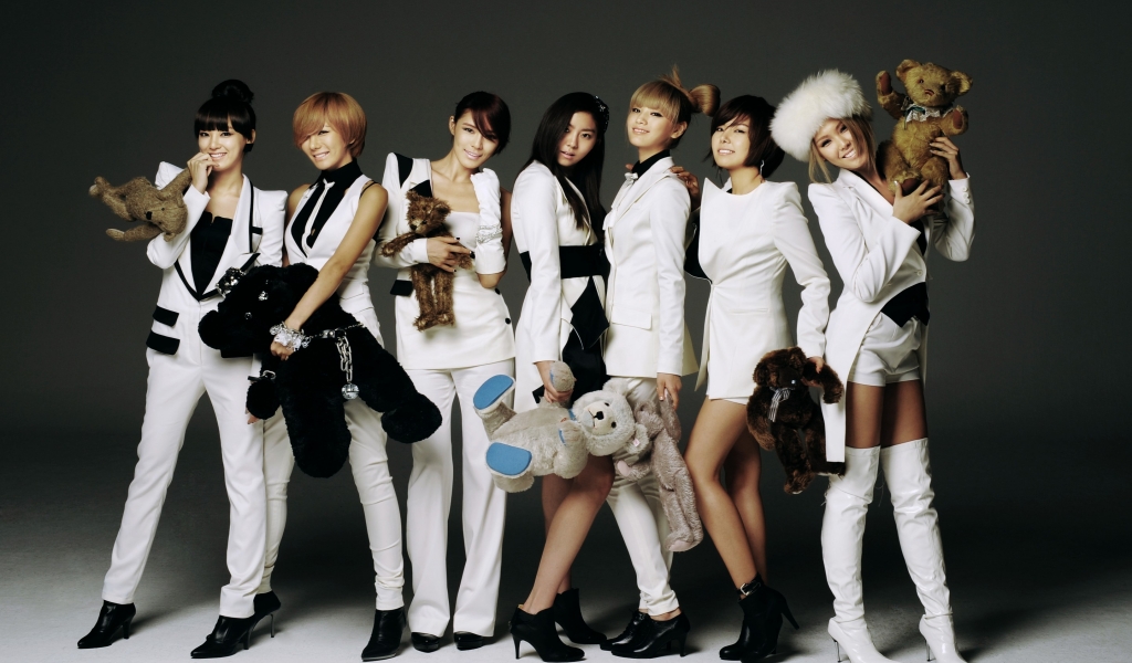 After School Band for 1024 x 600 widescreen resolution