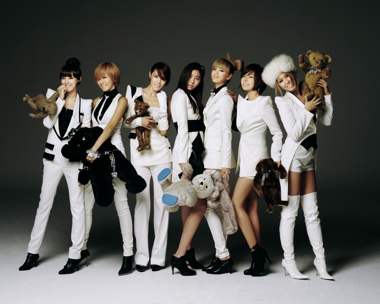 After School Band for 1280 x 1024 resolution
