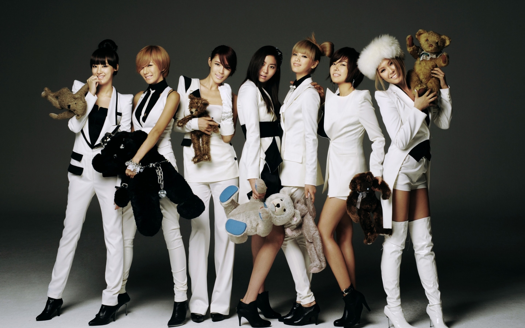 After School Band for 1680 x 1050 widescreen resolution