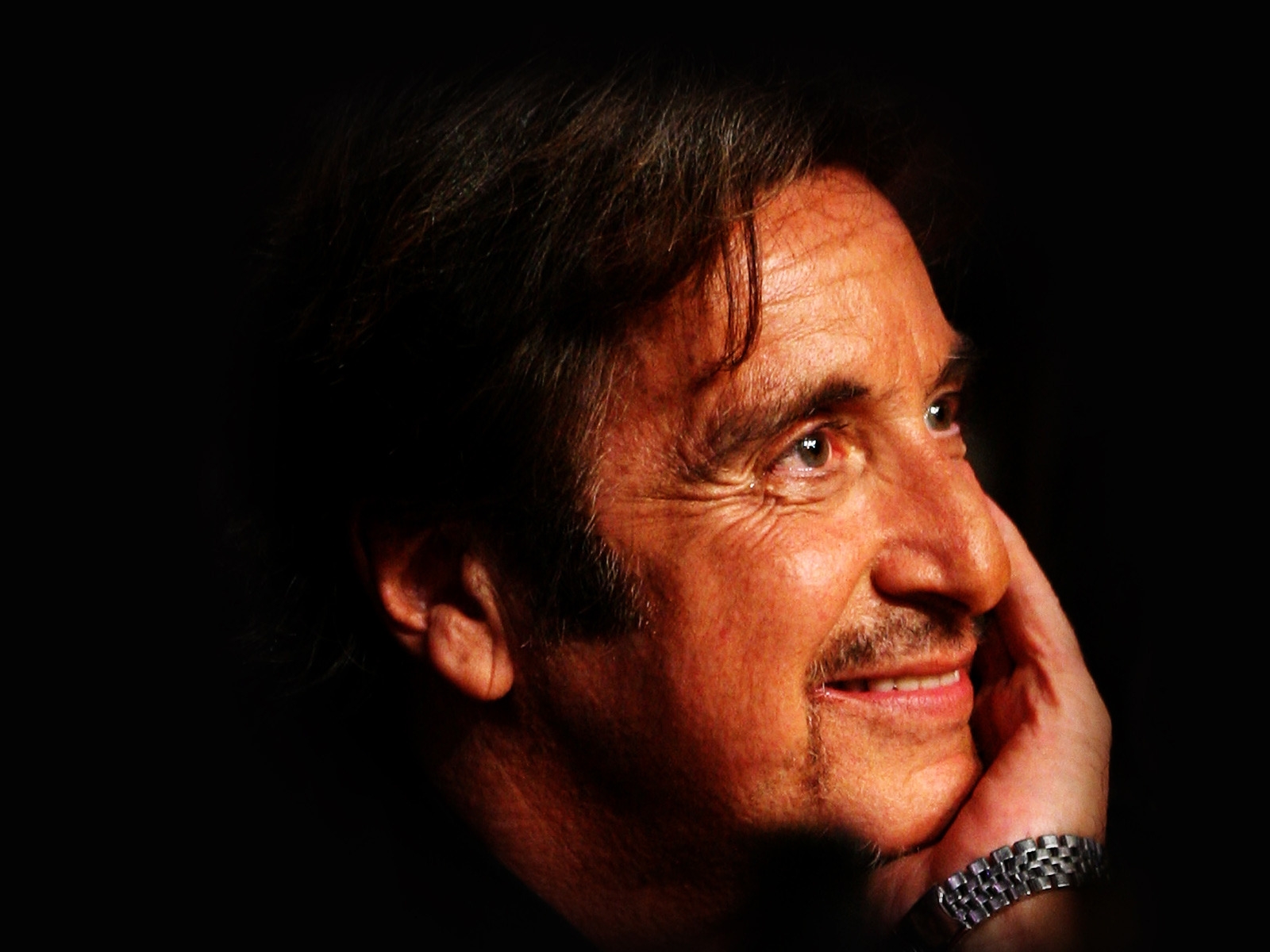 Al Pacino for 1600 x 1200 resolution