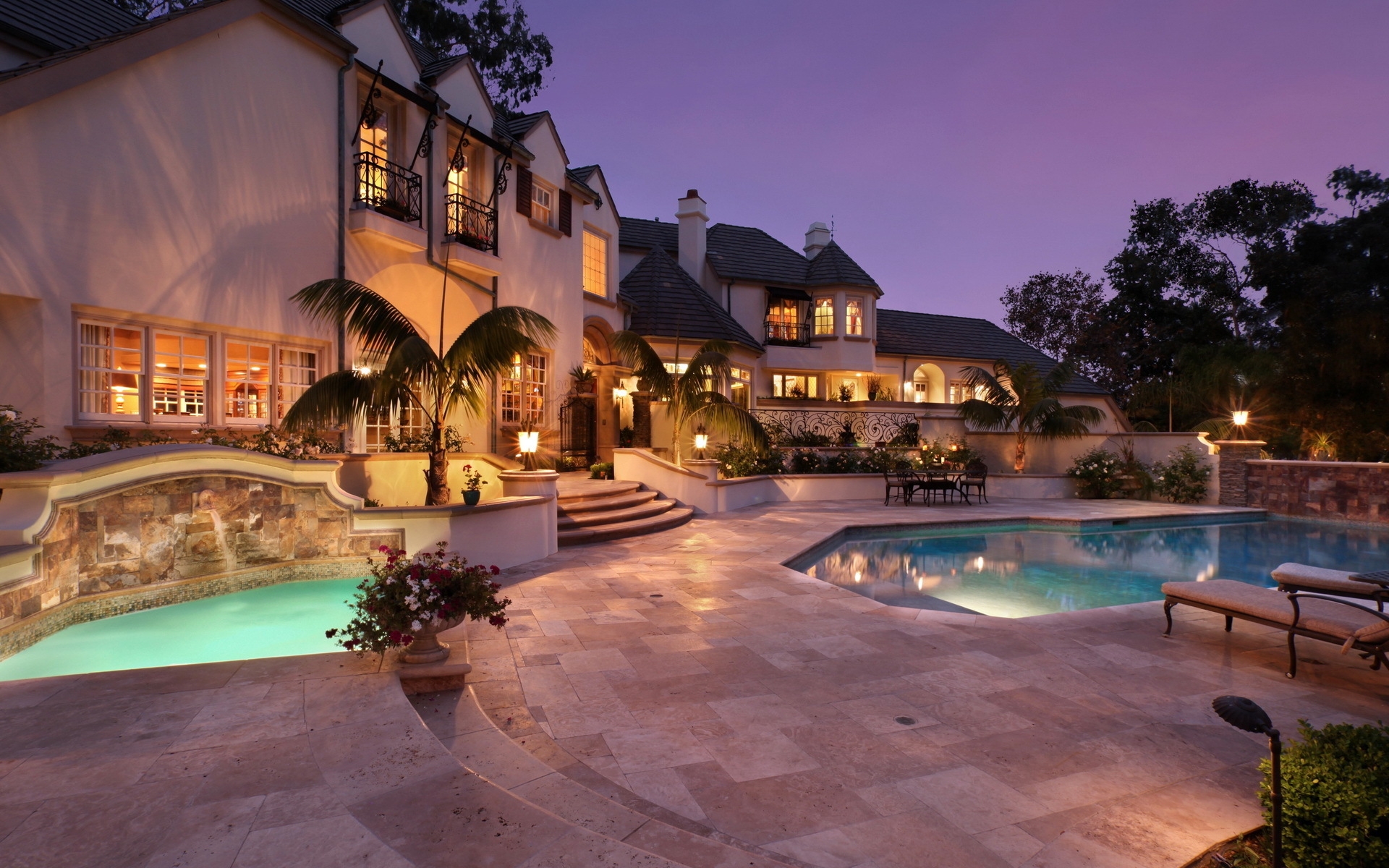 Amazing House for 1920 x 1200 widescreen resolution