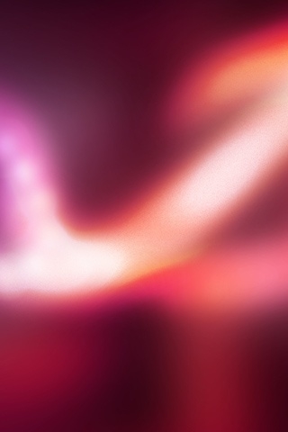 Ambient for 320 x 480 iPhone resolution