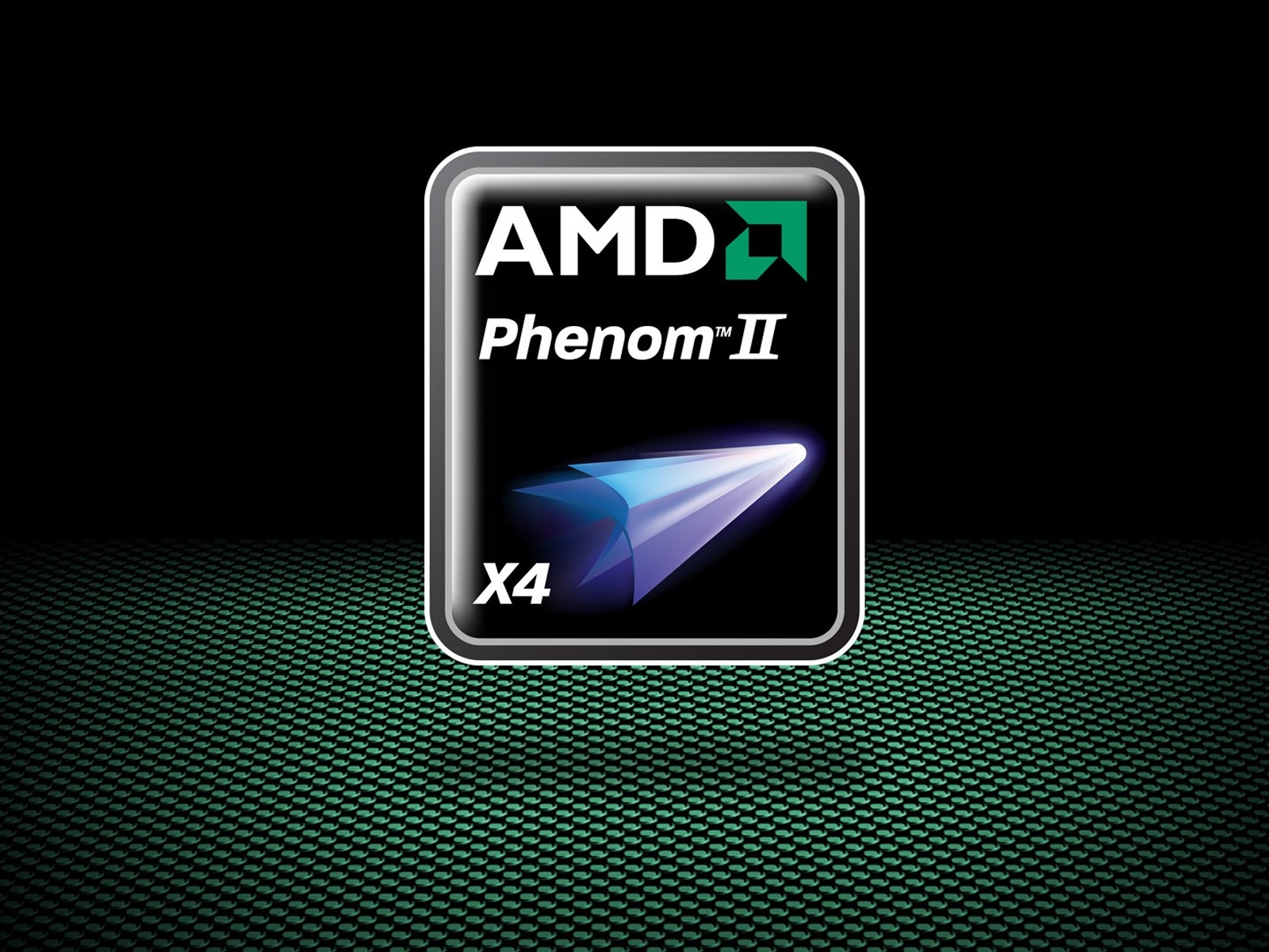AMD Phenom II for 1600 x 1200 resolution
