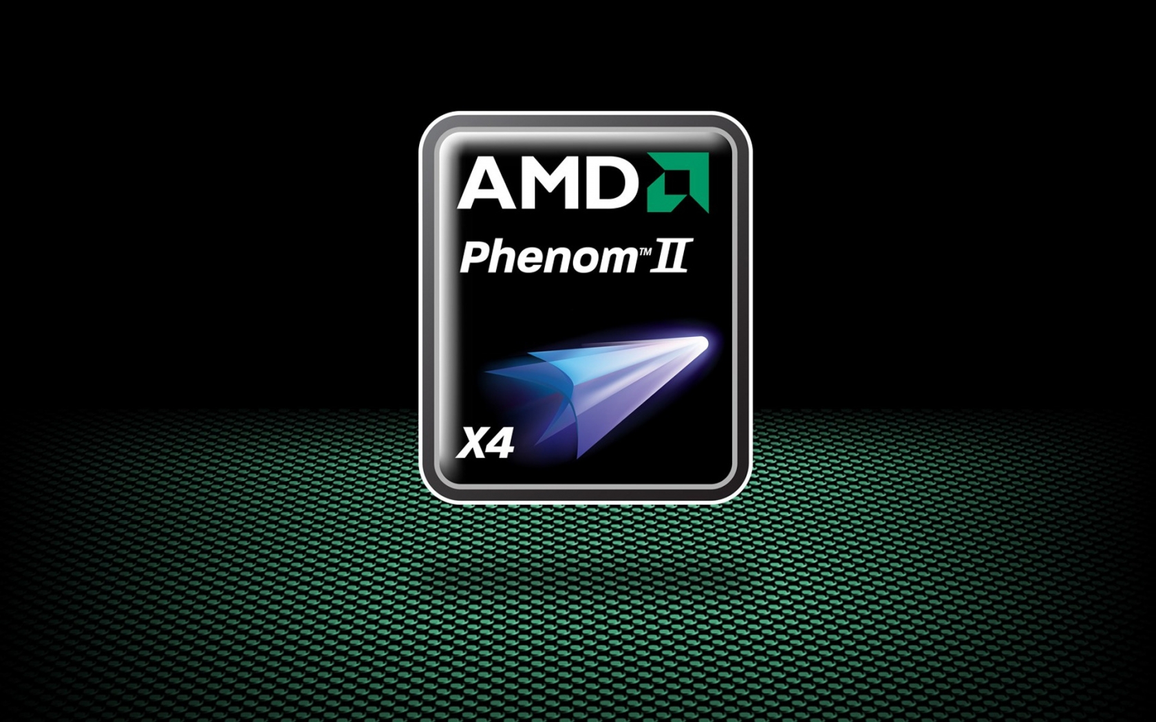 AMD Phenom II for 1680 x 1050 widescreen resolution
