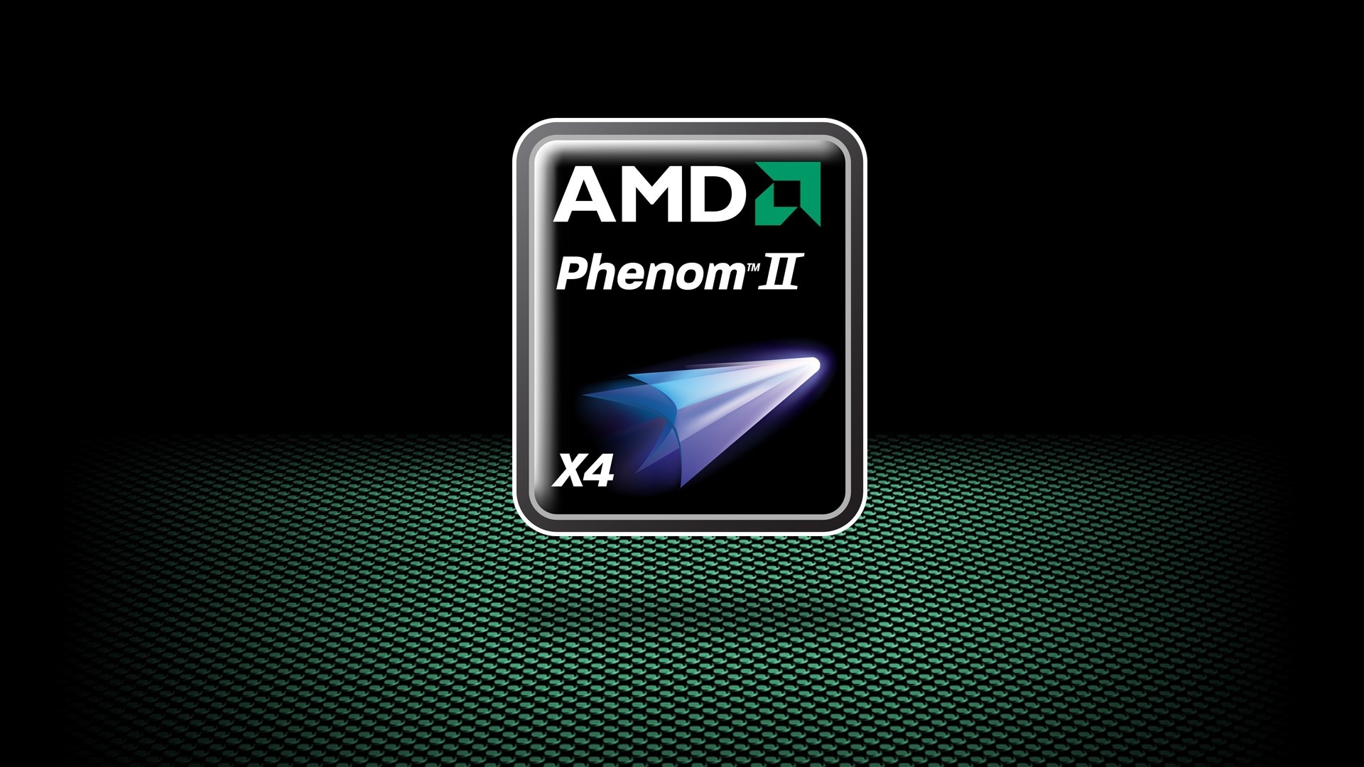 AMD Phenom II for 1920 x 1080 HDTV 1080p resolution