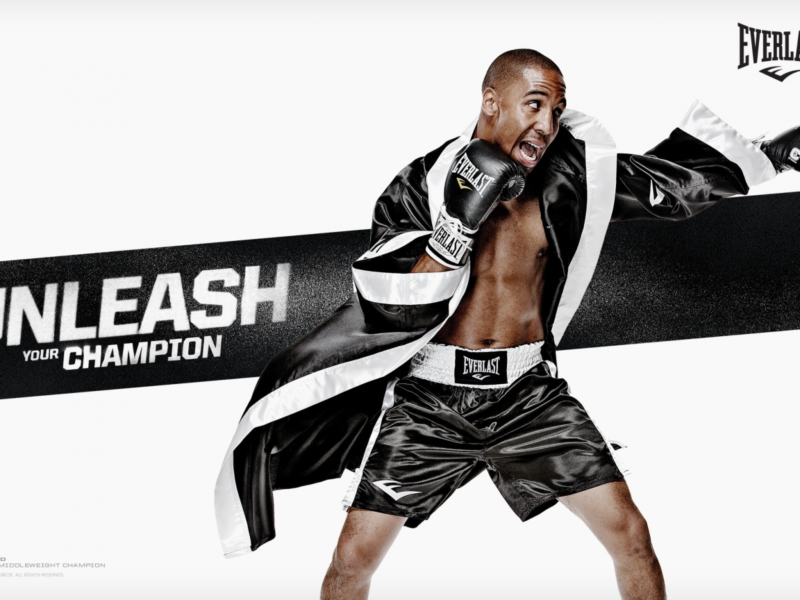 Andre Ward Everlast for 1152 x 864 resolution