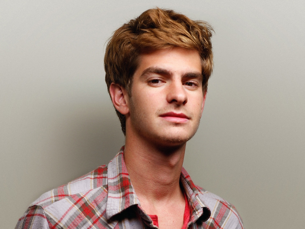 Andrew Garfield Actor for 1024 x 768 resolution