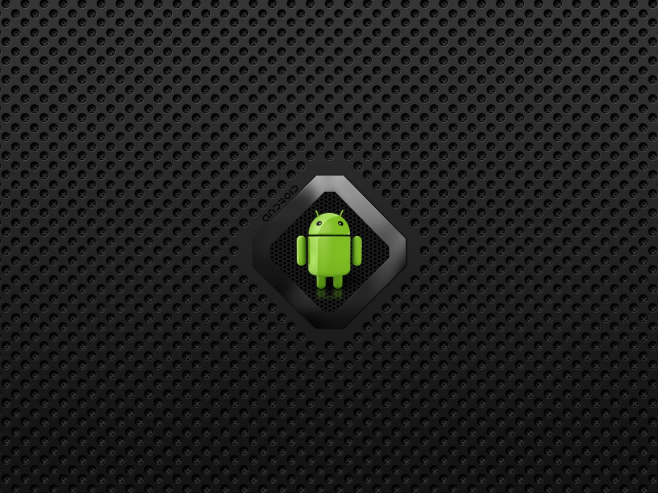 Android Logo for 1280 x 960 resolution