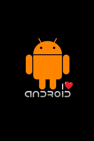 Android Love for 320 x 480 iPhone resolution