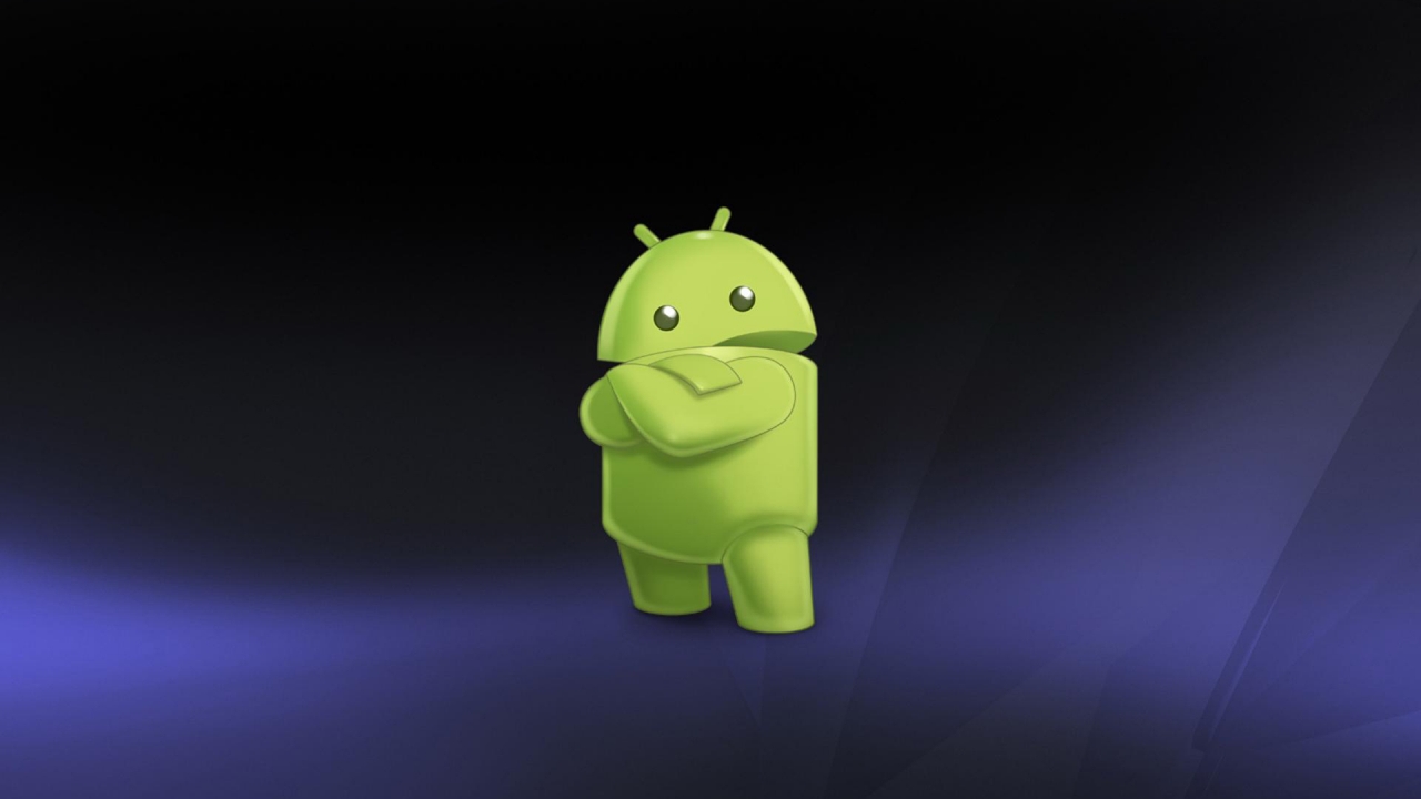 Android Lover for 1280 x 720 HDTV 720p resolution