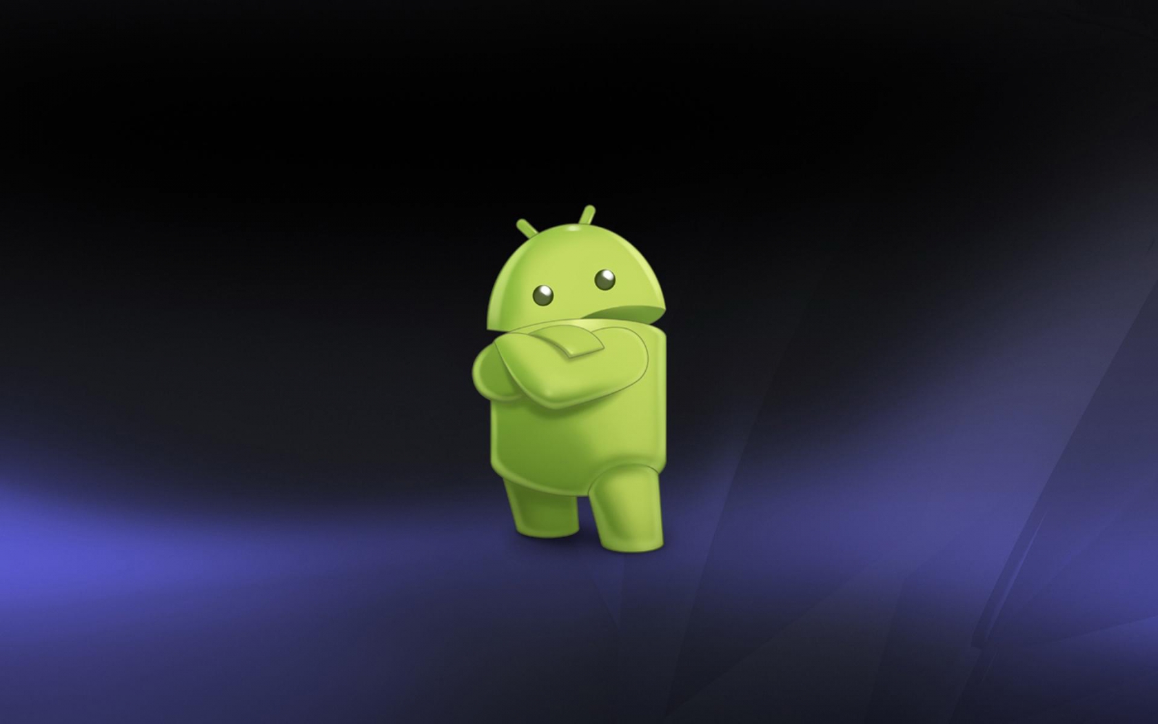 Android Lover for 1680 x 1050 widescreen resolution