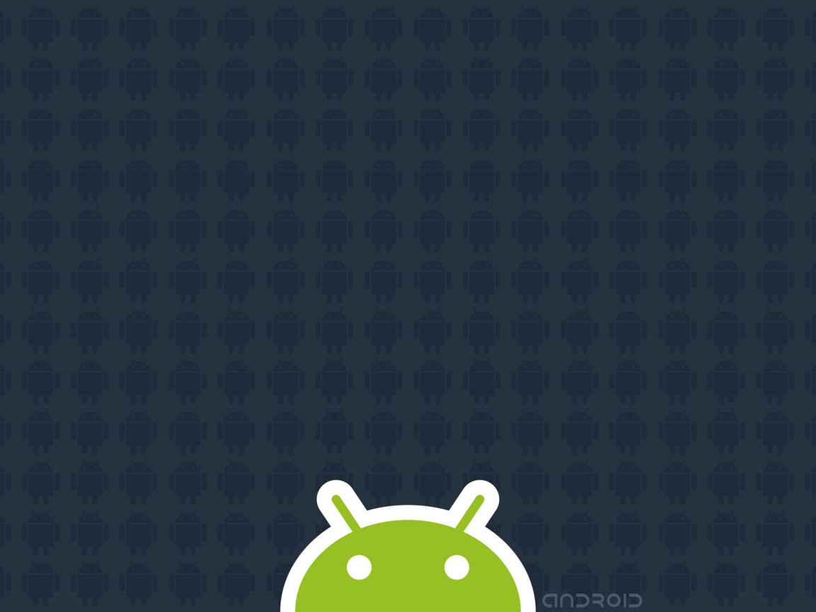 Android Pattern for 1152 x 864 resolution