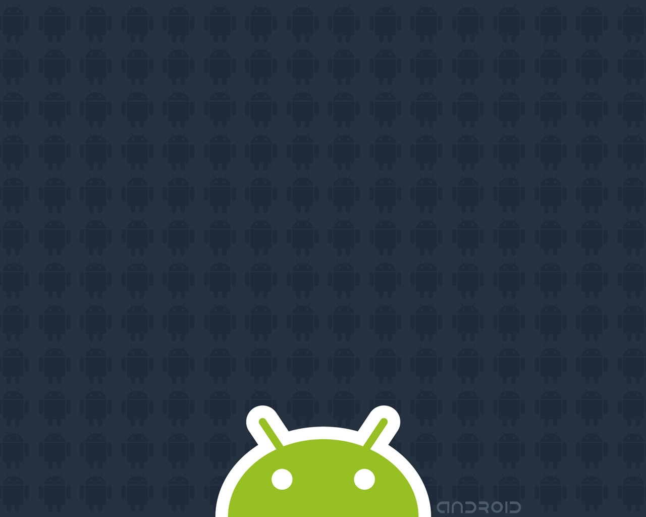 Android Pattern for 1280 x 1024 resolution