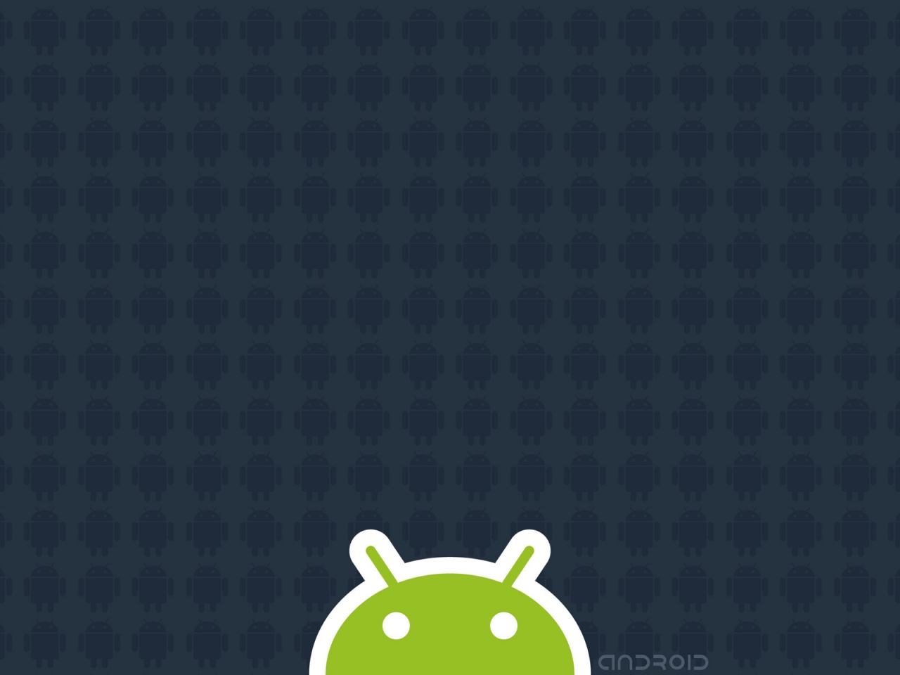 Android Pattern for 1280 x 960 resolution