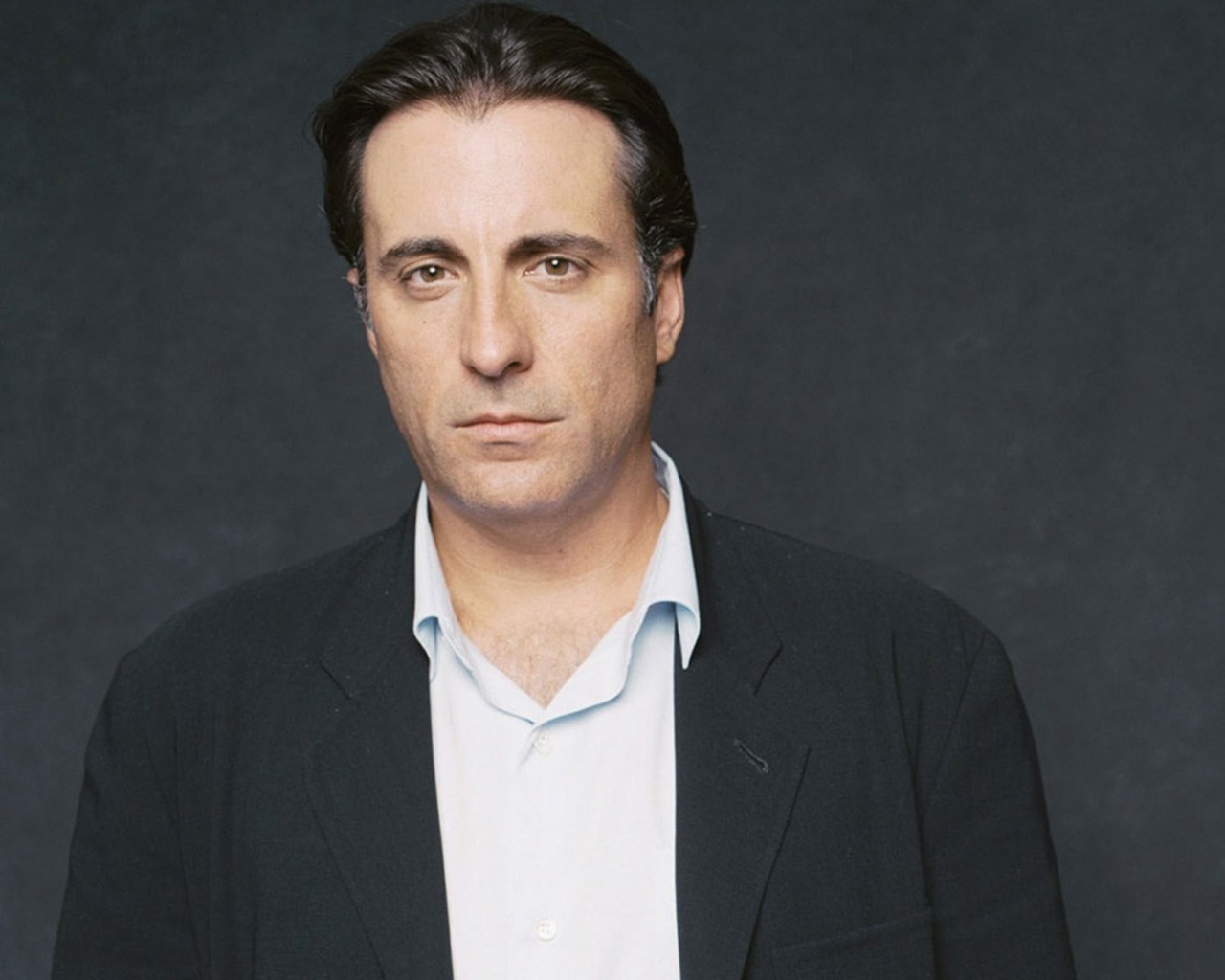 Andy Garcia for 1280 x 1024 resolution