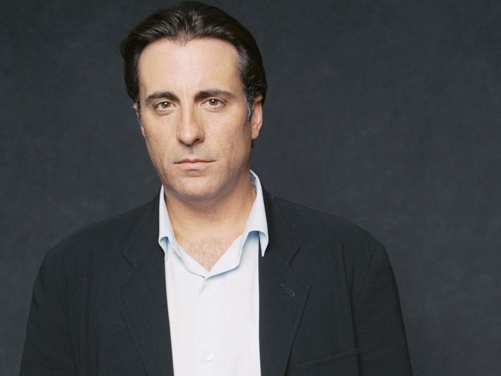 Andy Garcia for 1600 x 1200 resolution