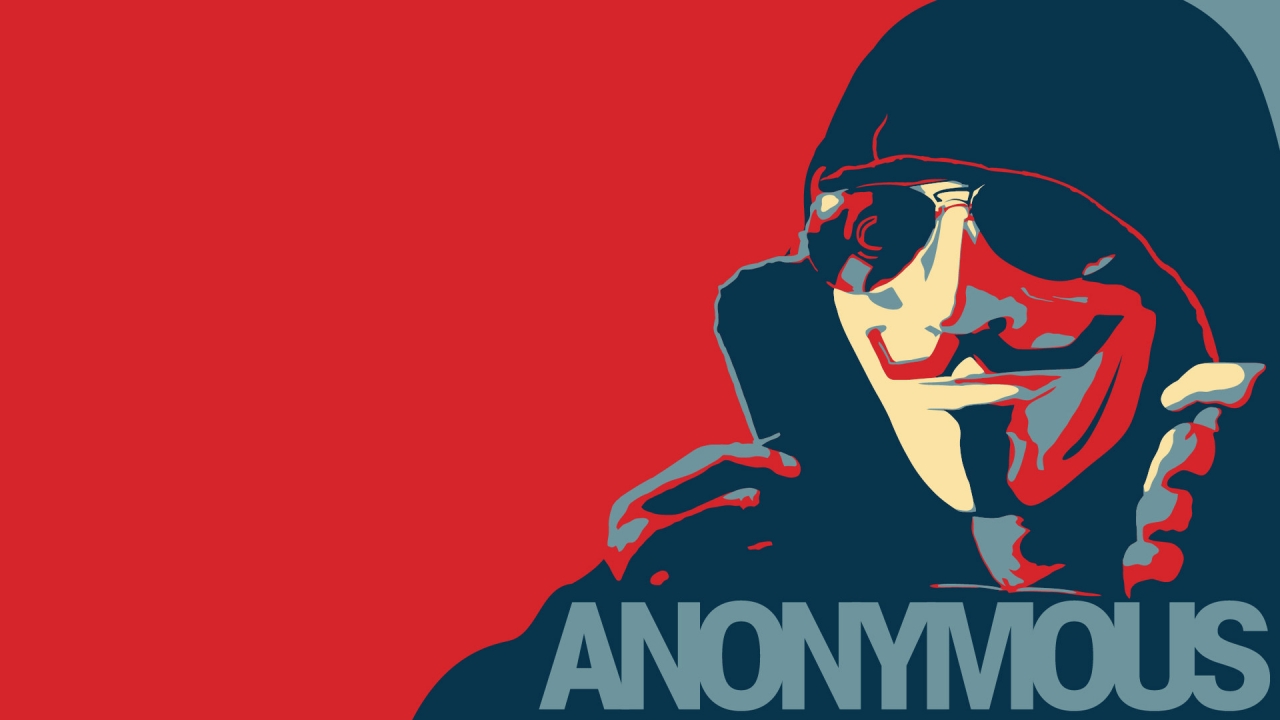 Anonymous for 1280 x 720 HDTV 720p resolution