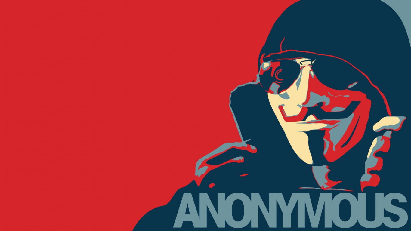 Anonymous for 1366 x 768 HDTV resolution