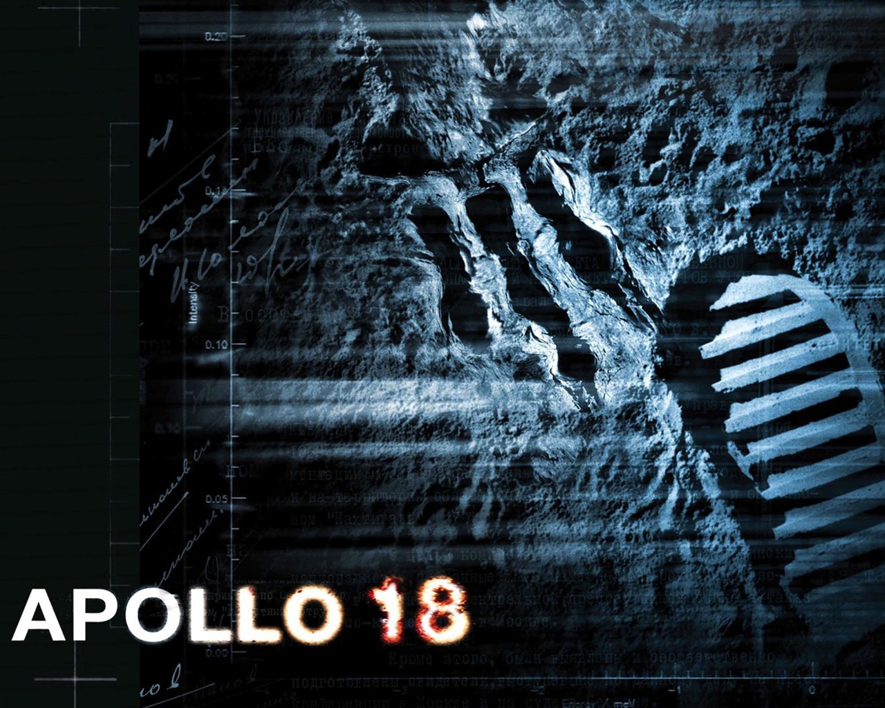 Apollo 18 Movie for 1280 x 1024 resolution