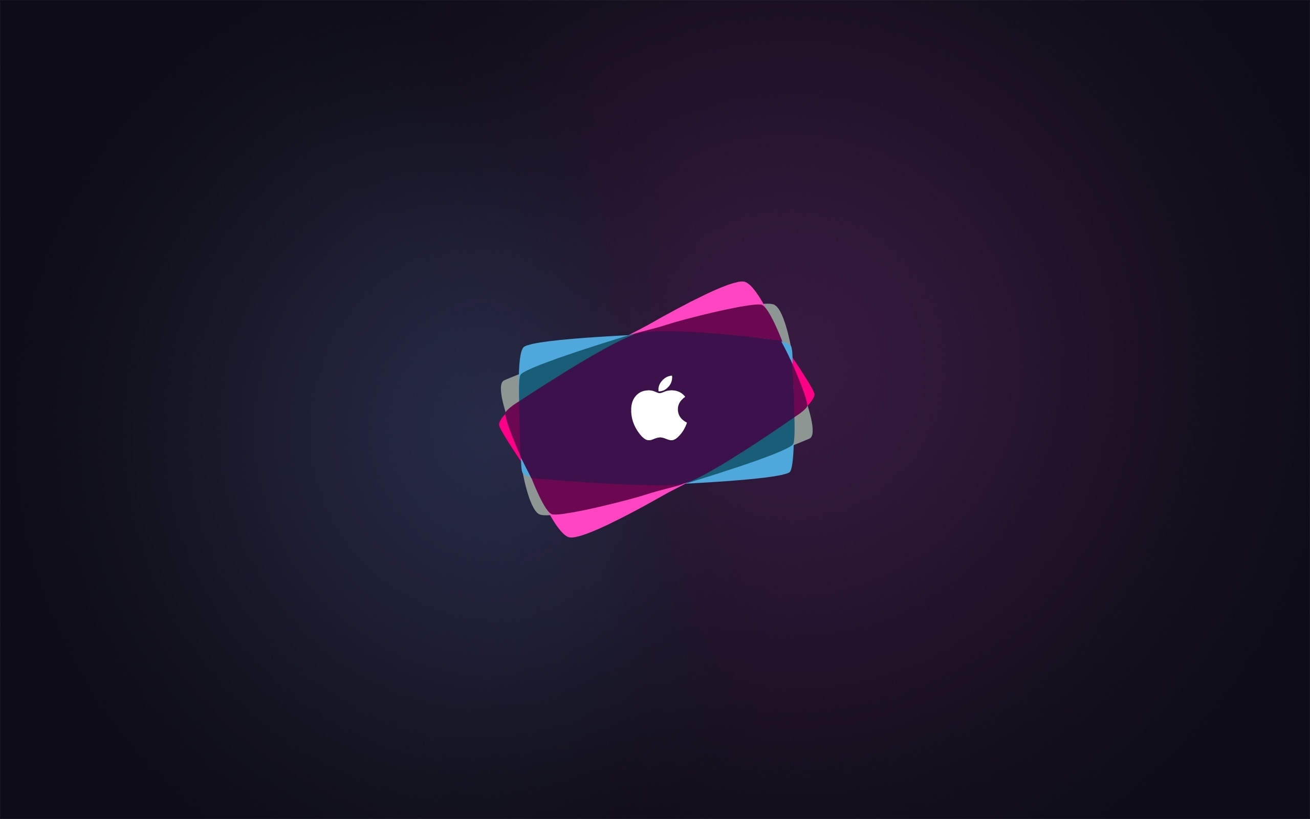 Apple Play TV for 2560 x 1600 widescreen resolution