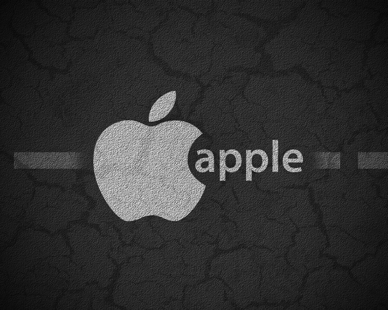 Apple Road for 1280 x 1024 resolution