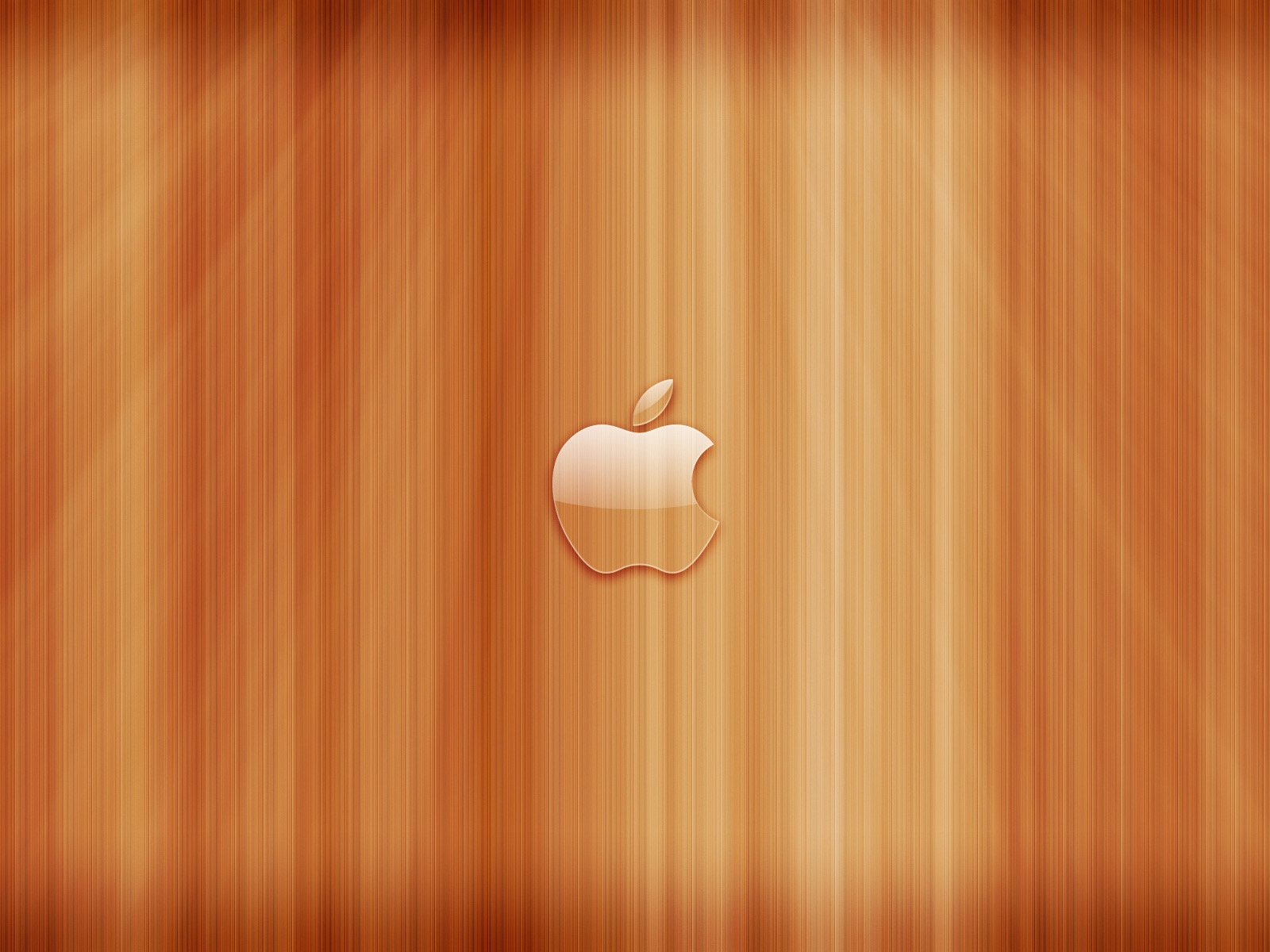 Apple Wood for 1600 x 1200 resolution