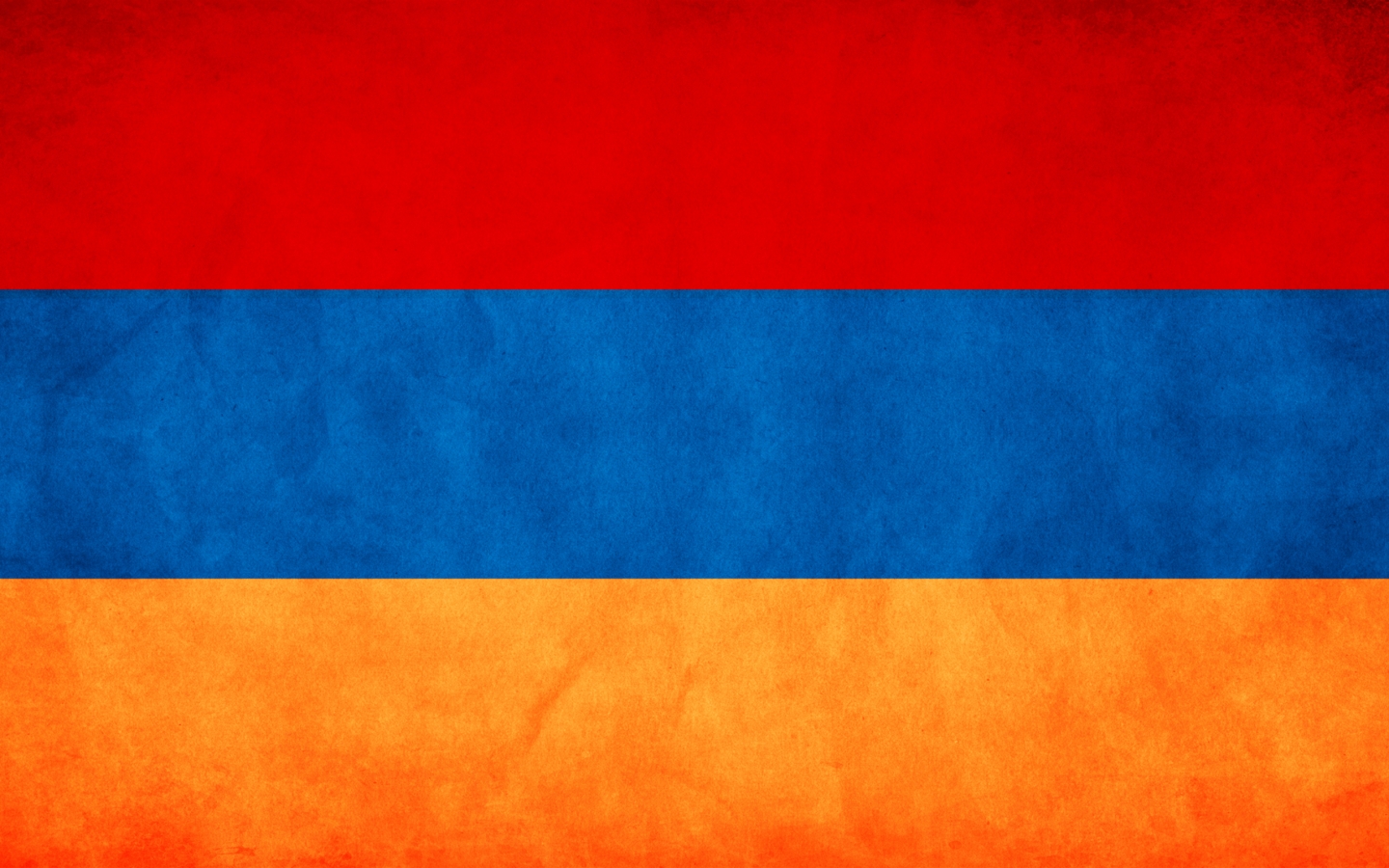 Armenia Flag for 1440 x 900 widescreen resolution