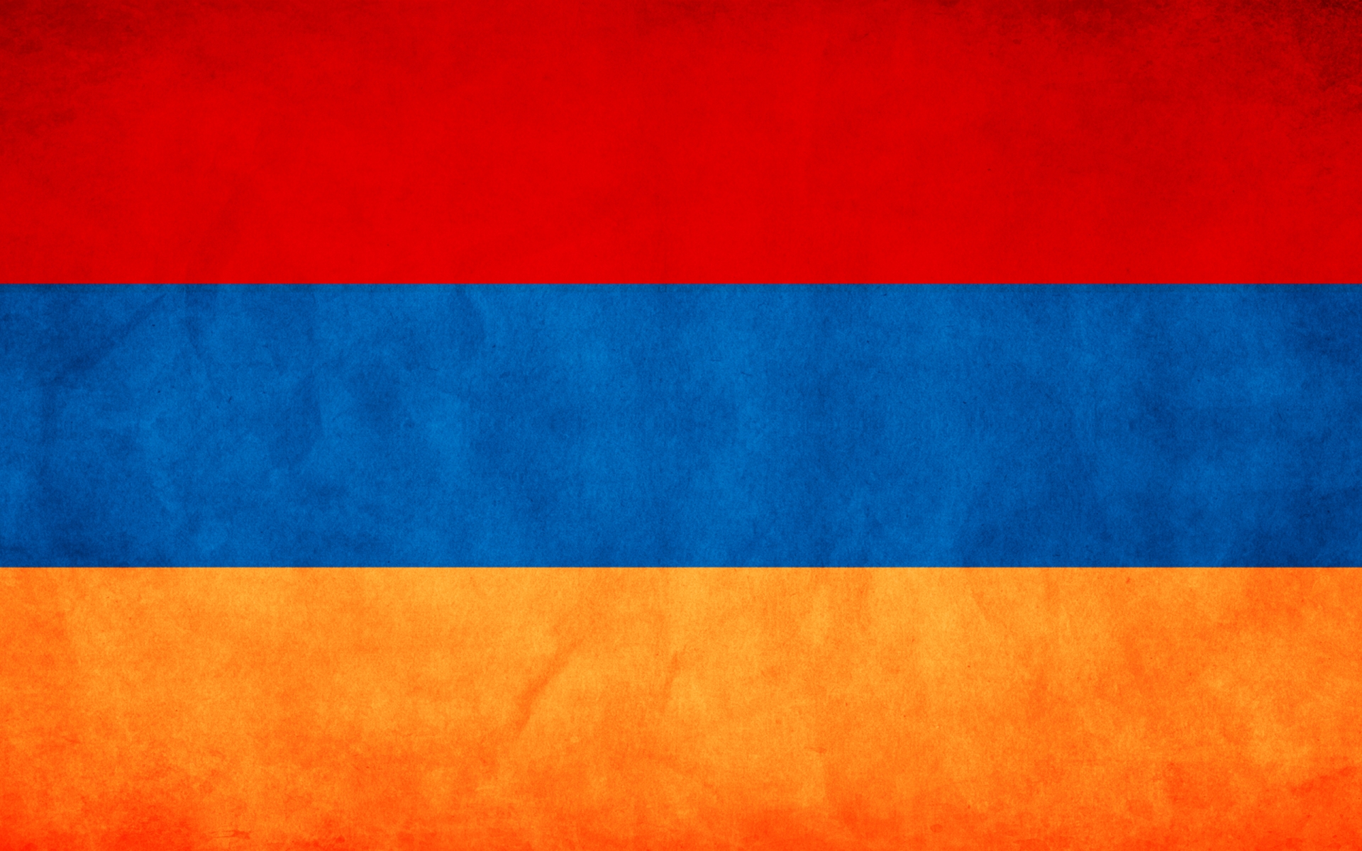 Armenia Flag for 1920 x 1200 widescreen resolution