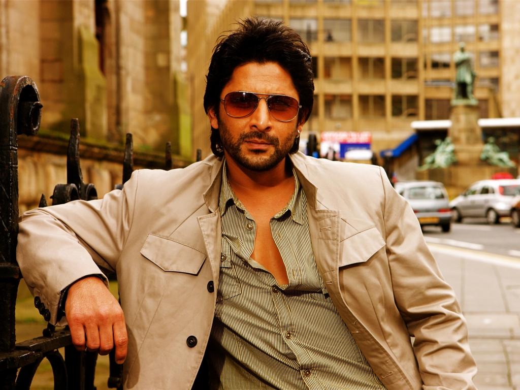 Arshad Warsi for 1024 x 768 resolution