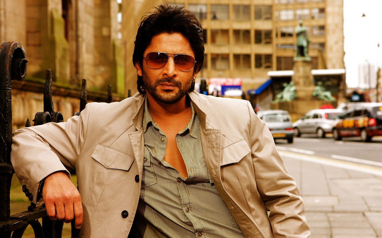 Arshad Warsi for 1280 x 800 widescreen resolution