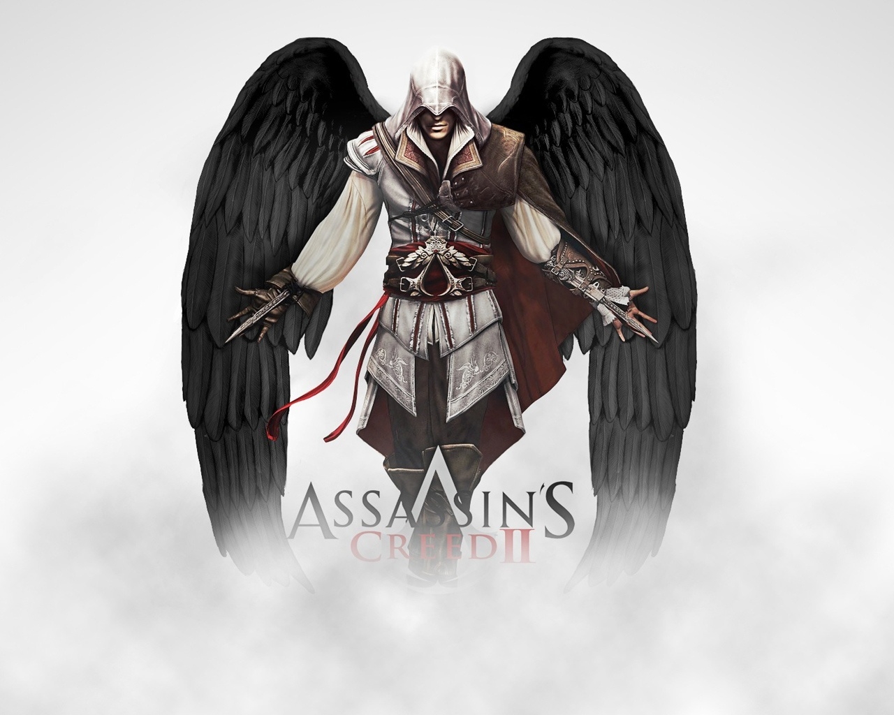 Assassin Creed 2 for 1280 x 1024 resolution