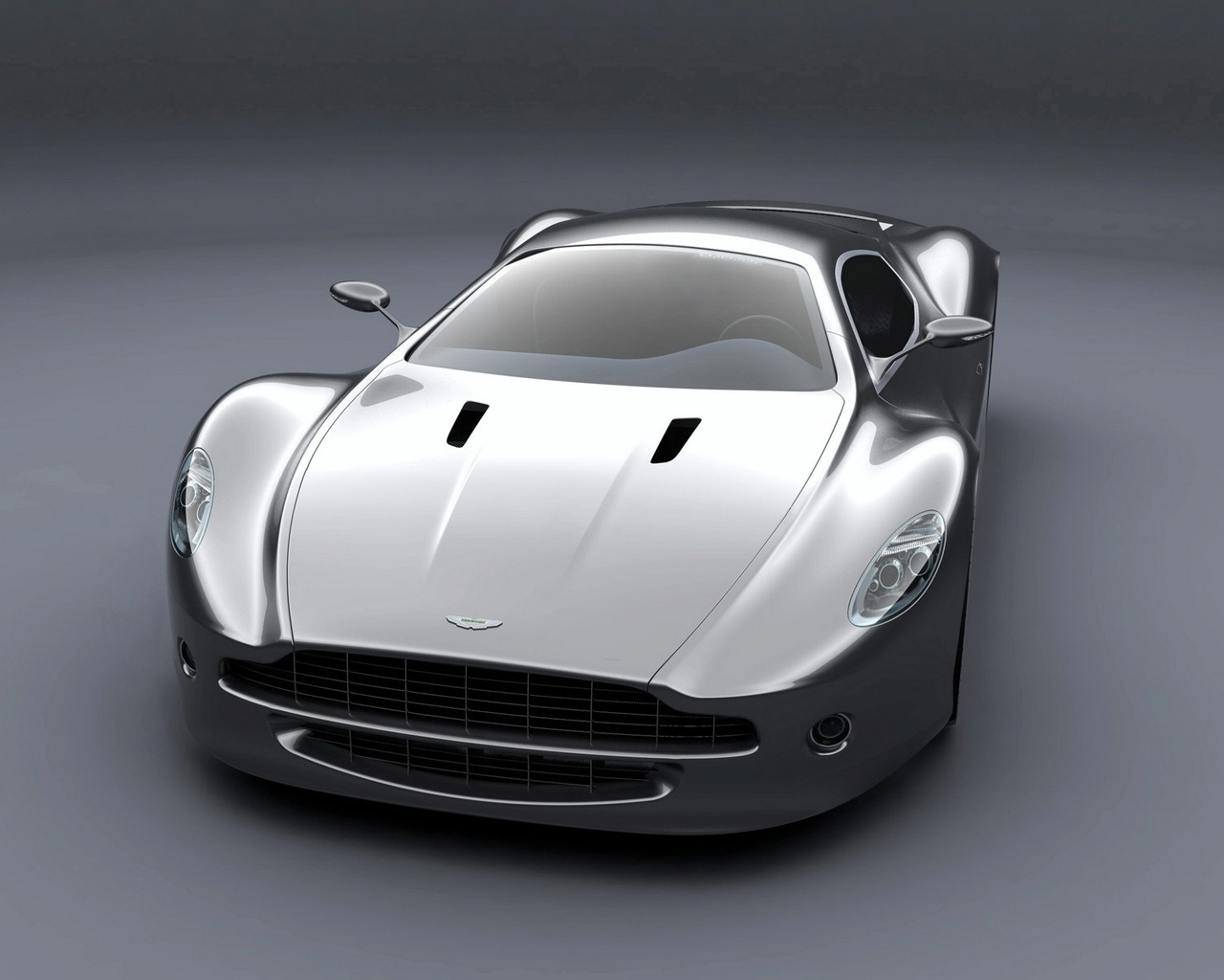 Aston Martin AMV 10 for 1280 x 1024 resolution