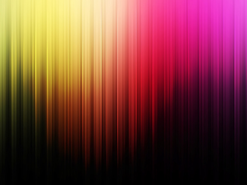 Aurora Borealis for 1024 x 768 resolution