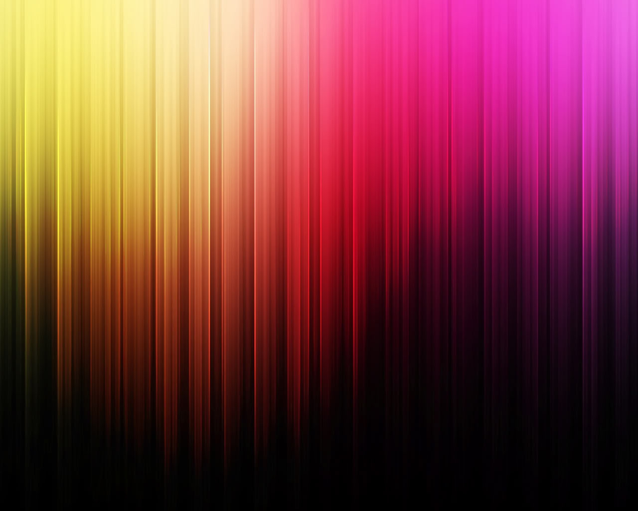 Aurora Borealis for 1280 x 1024 resolution