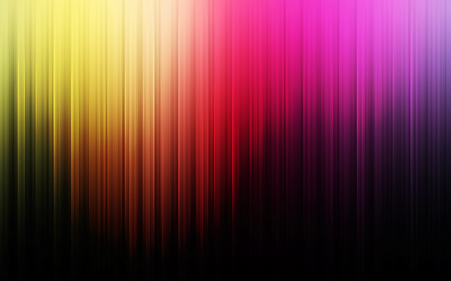 Aurora Borealis for 1440 x 900 widescreen resolution